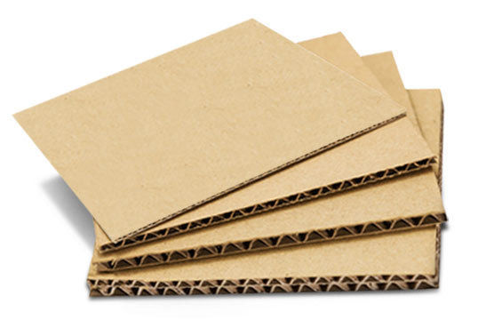 ความหนาไว้สำหรับรองรับน้ำหนักสินค้า/กล่อง เเละการจัดส่ง    
กล่องกระดาษลูกฟูก 5 ชั้น รับน้ำหนัก 10 Kg. ขึ้นไป
กล่องกระดาษลูกฟูก 3 ชั้น ลอน C รับน้ำหนักไม่เกิน 10 Kg    
กล่องกระดาษลูกฟูก 3