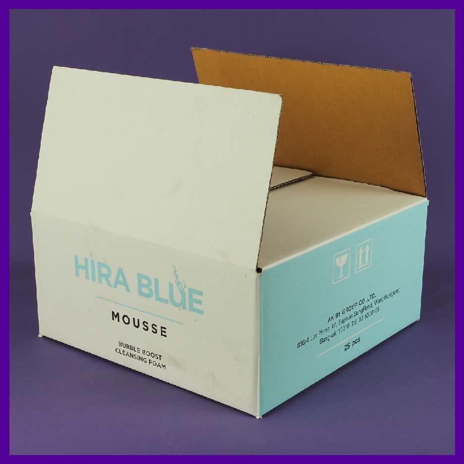 รับผลิตกล่อง กล่องHARA BLUE CLEANSING FOAM,โรงงานผลิตกล่องลูกฟูกฝาชนกล่องHARA BLUE CLEANSING FOAM,กล่องไปรษณีย์งานHARA BLUE CLEANSING FOAM,กล่องพัสดุงานHARA BLUE CLEANSING FOAM,กล่องลังงานHARA BLUE CL