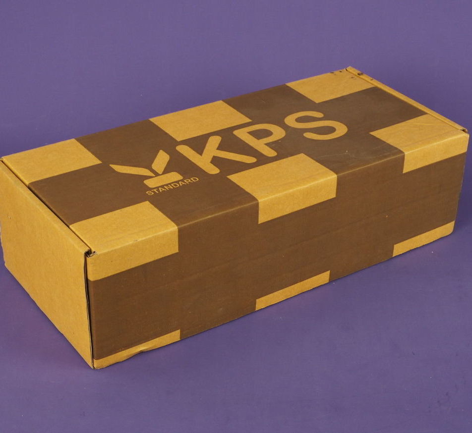 กล่องอุปกรณ์ Hardware Brand KPS