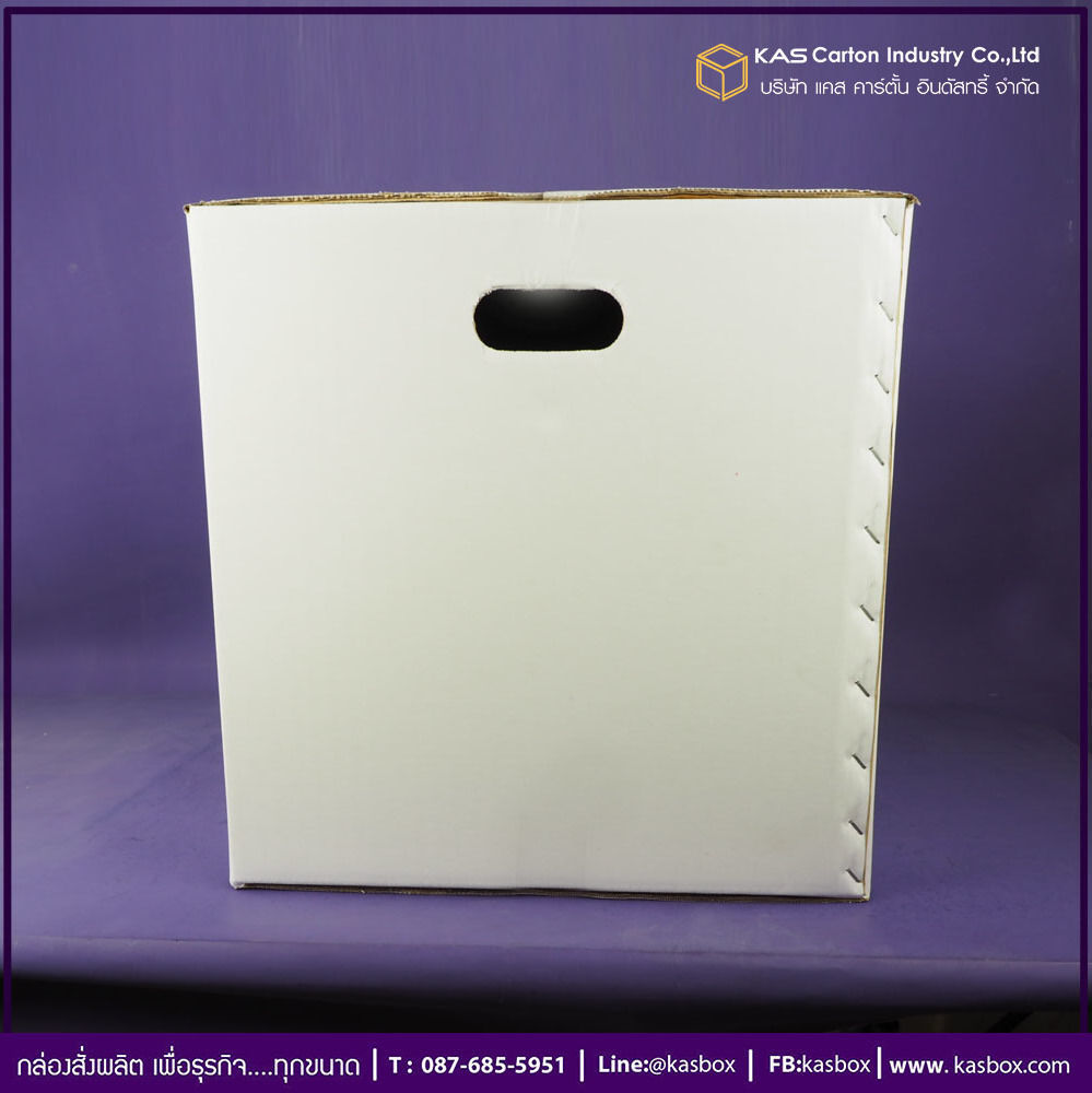 กล่องลูกฟูก สำเร็จรูป และ สั่งผลิต ตามความต้องการลูกค้า กล่องลูกฟูก SME กล่องกระดาษลูกฟูก กล่องฝาชน New Wave
