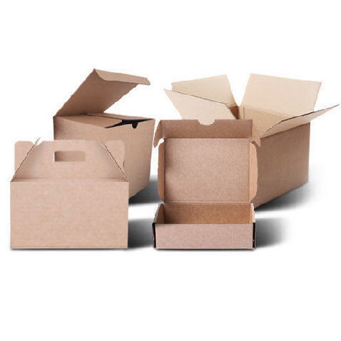 กล่องกระดาษลูกฟูกมีหลายรูปแบบหลายชนิดควรเลือกให้เหมาะสมกับการใช้งาน กล่องฝาชนเหมาะกับการขนส่ง กล่องกระดาษลูกฟูกฝาเหมาะกับสินค้าหนักมากกล่องกระดาษลูกฟูกไดคัทเหมาะกับสินค้าขนาดเล็กที่ต้องการความสวยงาม