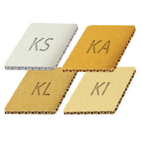 สีกล่องกระดาษลูกฟูกมีผลต่อความสวยงามเเละราคา
1. KSกระดาษลูกฟูก สีขาว สำหรับพิมพ์ย้อมสี
2 .KA สีน้ำตาลทองซองเอกสาร ใช้ส่งออก
3. Kl สีเหลืองน้ำตาล สีกล่องต่างประเทศ
4 Ki สีเหลืองครีมไข่ไก่ ส่งในประเทศ