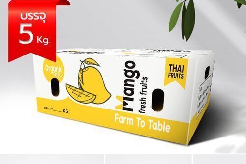 กล่องมะม่วง5kgลายcollection-premium-mango